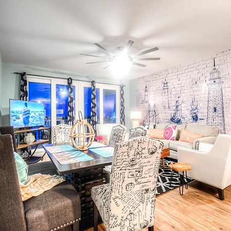 Laketown Wharf Resort 631 By Aneliya Panama City Beach Extérieur photo