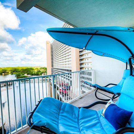 Laketown Wharf Resort 631 By Aneliya Panama City Beach Extérieur photo