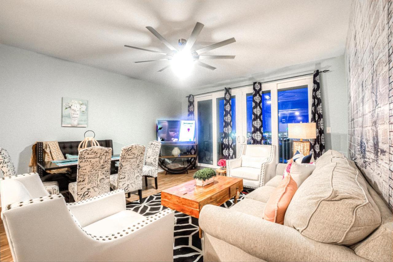 Laketown Wharf Resort 631 By Aneliya Panama City Beach Extérieur photo