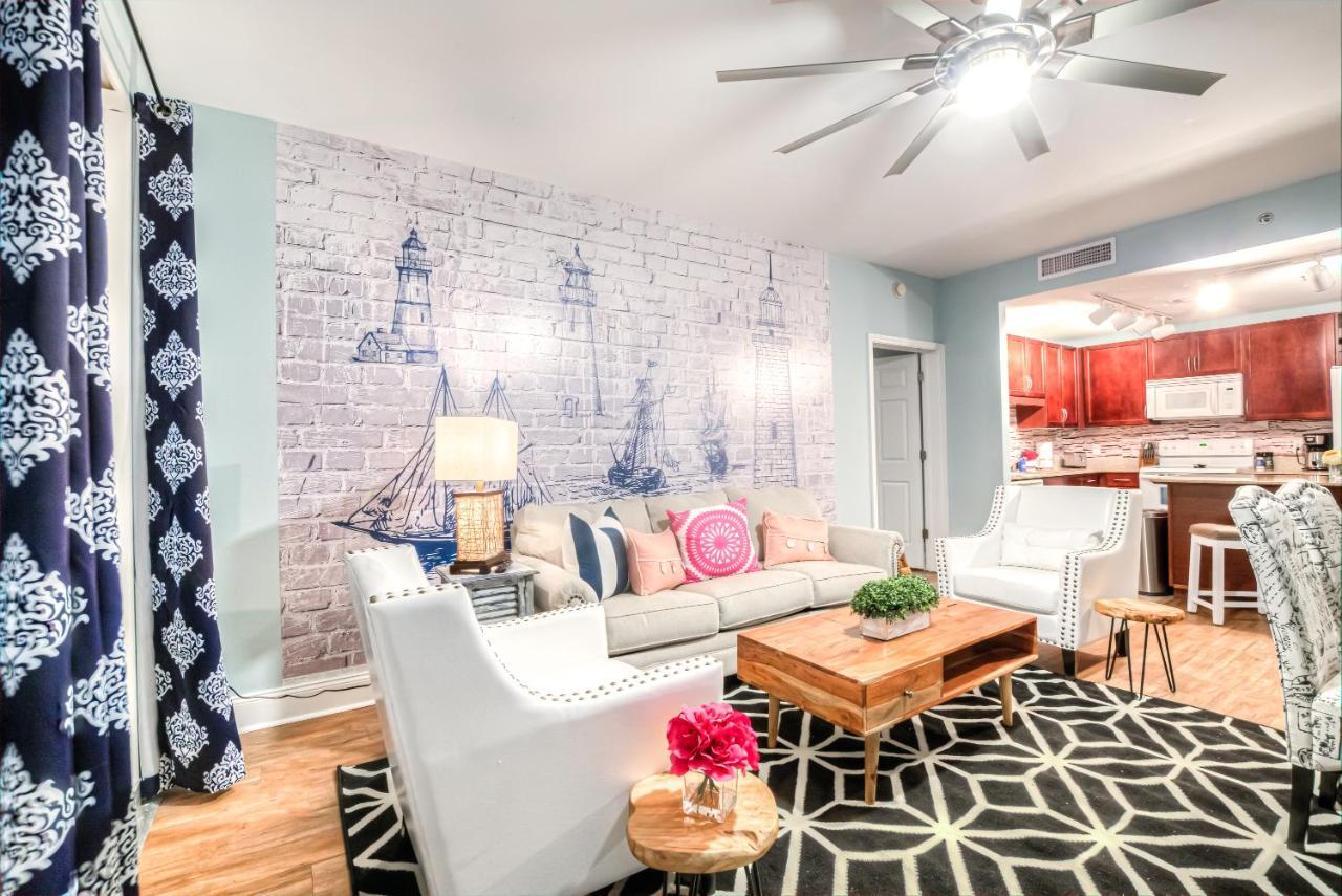 Laketown Wharf Resort 631 By Aneliya Panama City Beach Extérieur photo