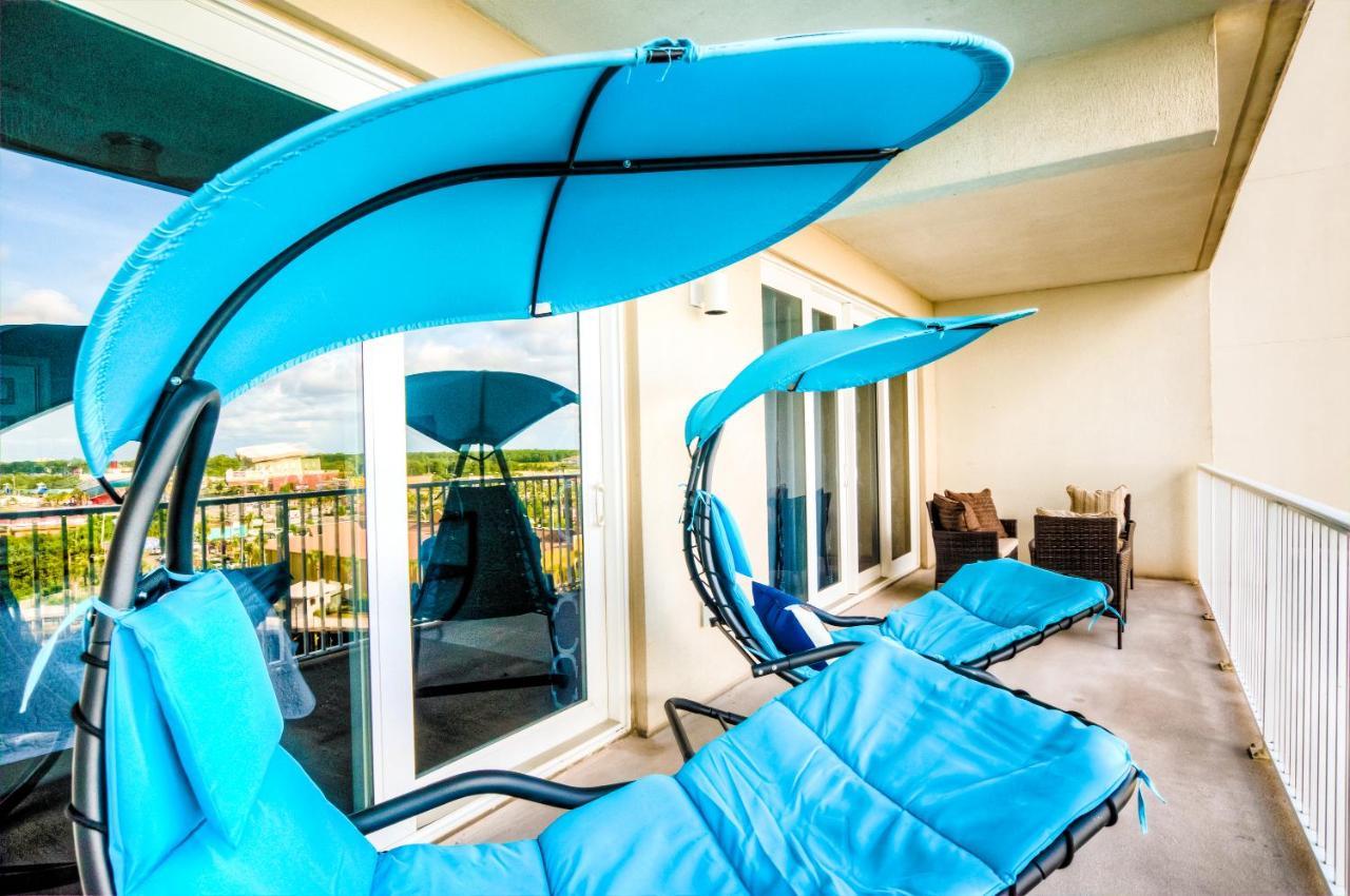 Laketown Wharf Resort 631 By Aneliya Panama City Beach Extérieur photo