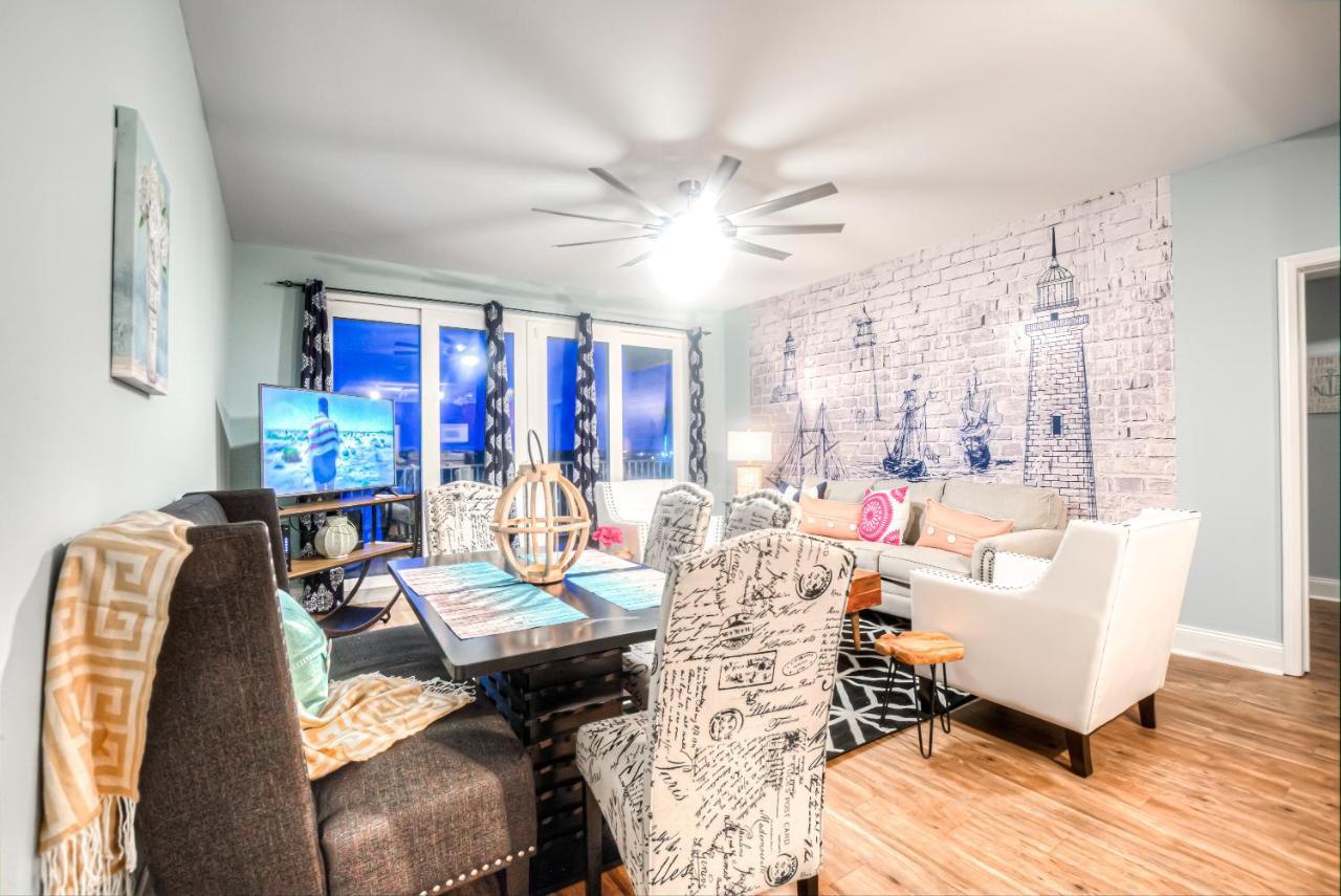 Laketown Wharf Resort 631 By Aneliya Panama City Beach Extérieur photo