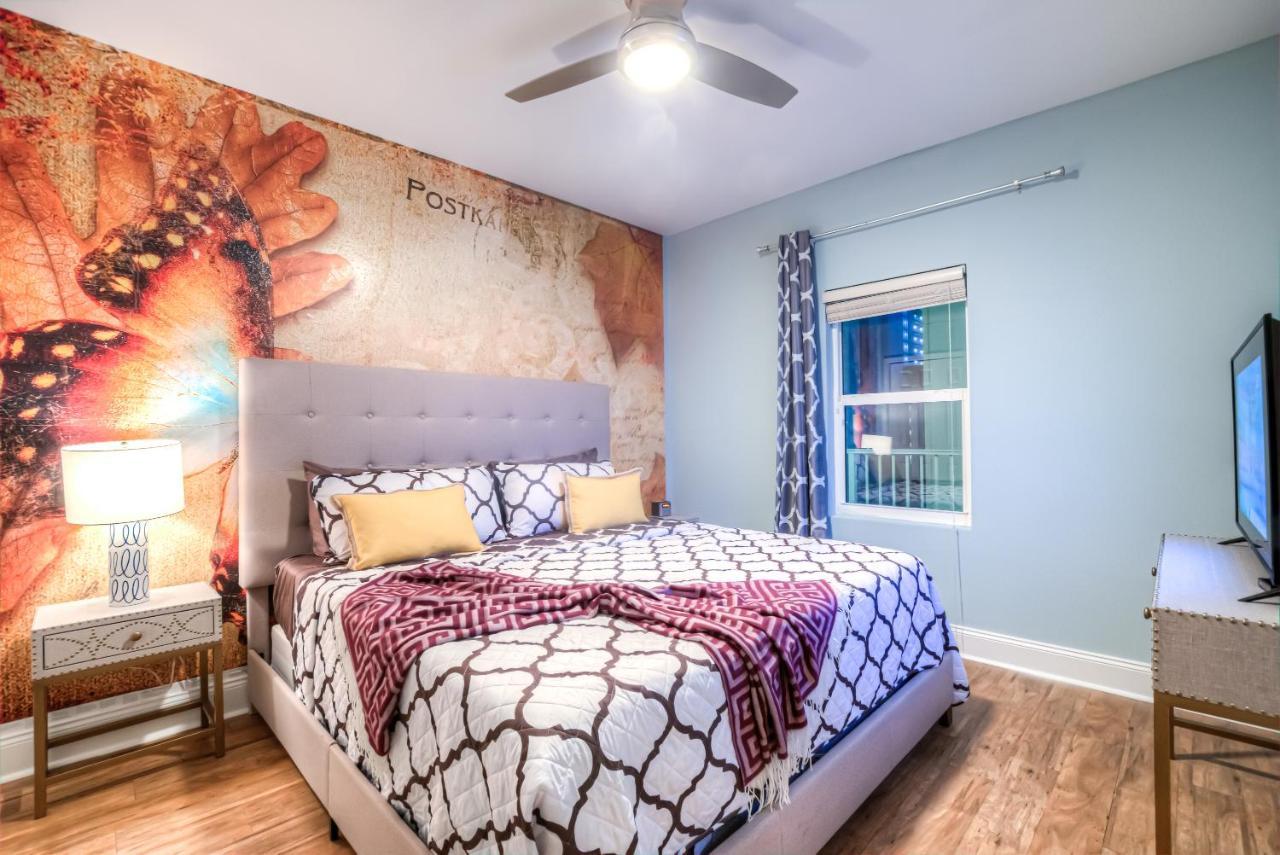 Laketown Wharf Resort 631 By Aneliya Panama City Beach Extérieur photo
