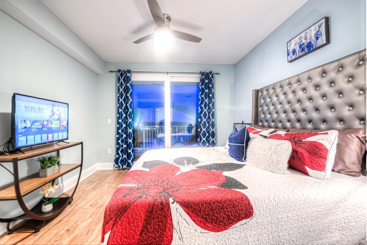 Laketown Wharf Resort 631 By Aneliya Panama City Beach Extérieur photo