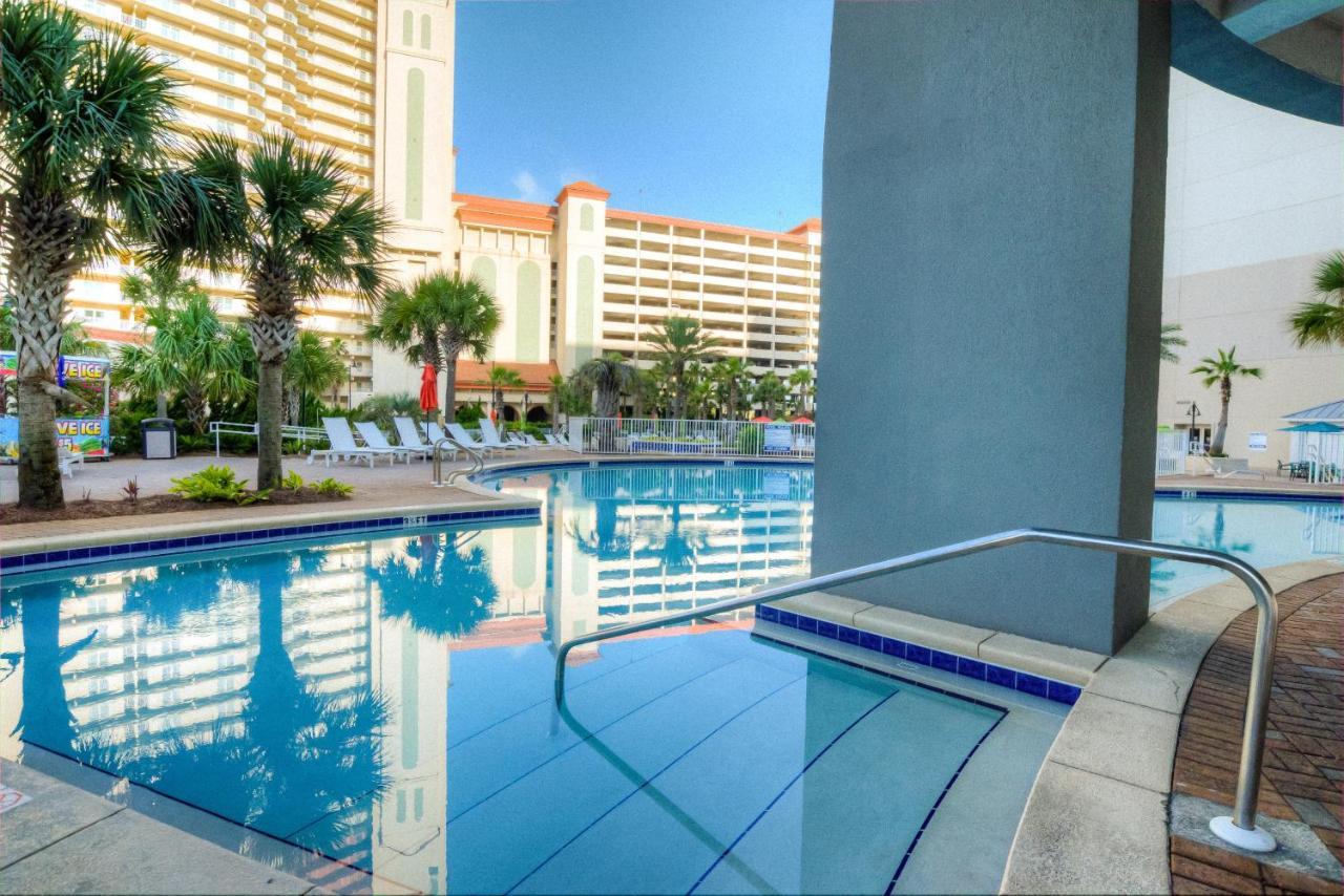 Laketown Wharf Resort 631 By Aneliya Panama City Beach Extérieur photo