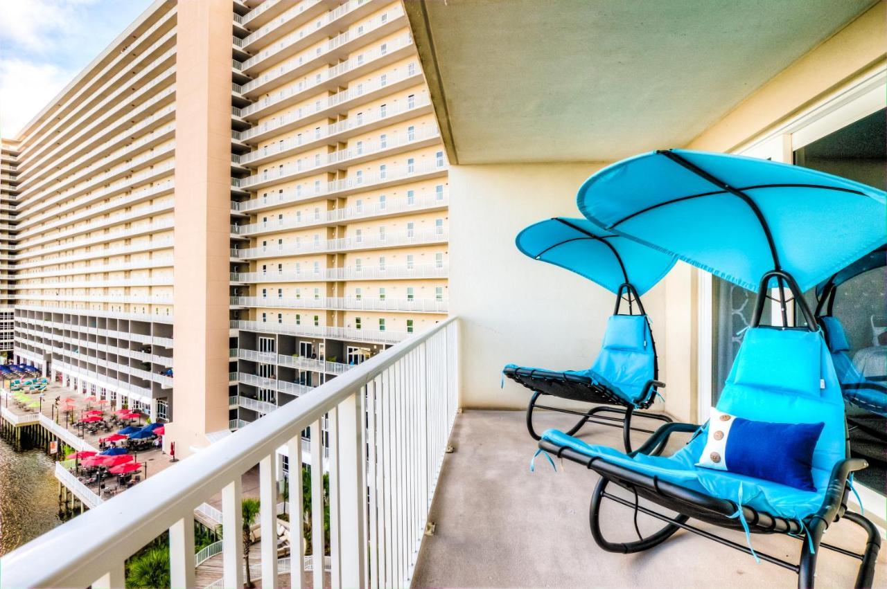 Laketown Wharf Resort 631 By Aneliya Panama City Beach Extérieur photo