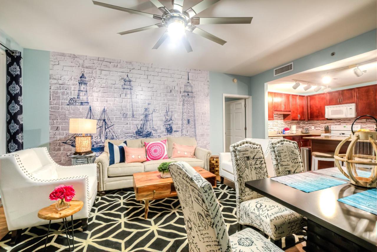 Laketown Wharf Resort 631 By Aneliya Panama City Beach Extérieur photo