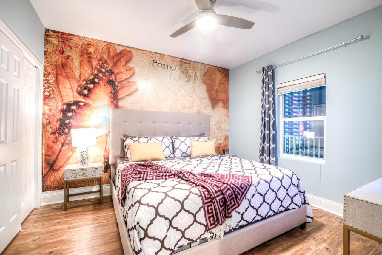 Laketown Wharf Resort 631 By Aneliya Panama City Beach Extérieur photo