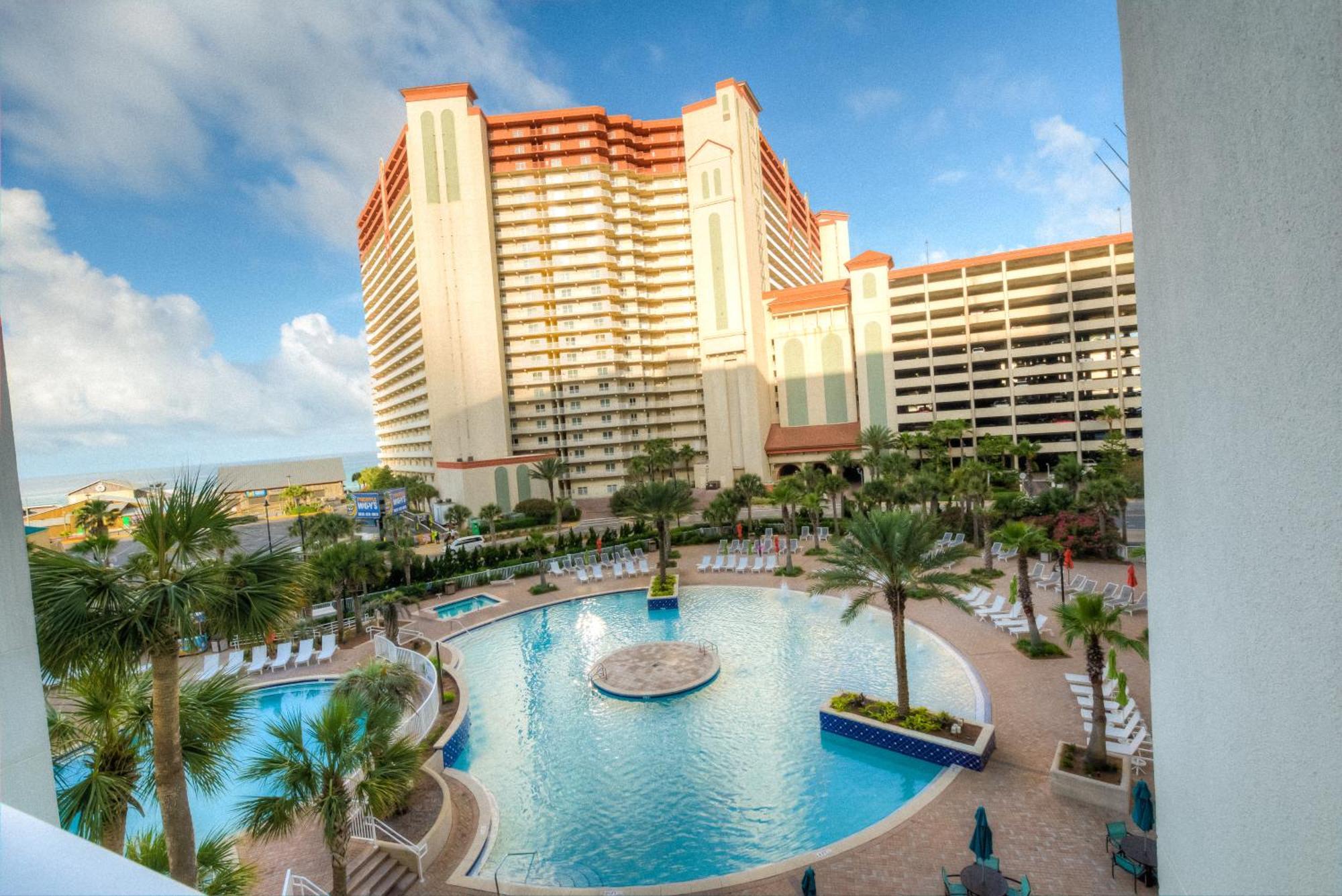 Laketown Wharf Resort 631 By Aneliya Panama City Beach Extérieur photo