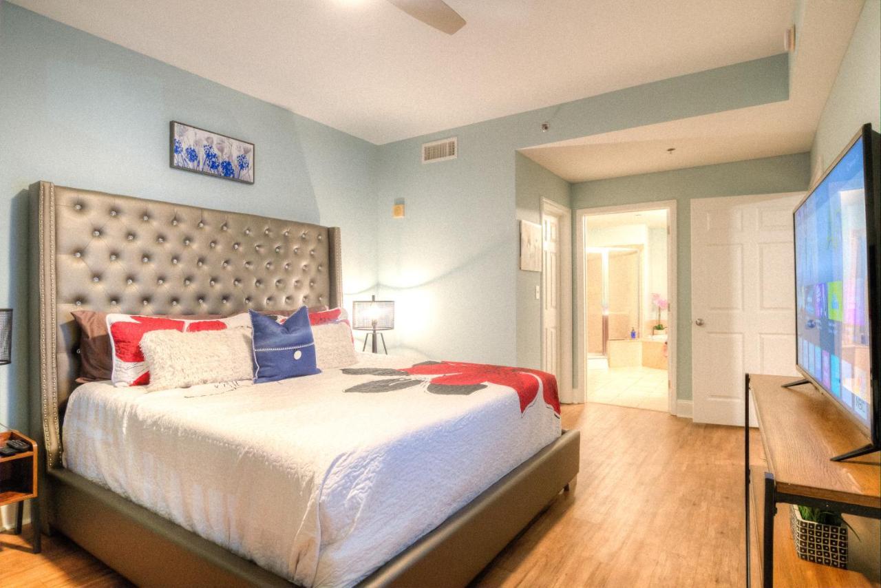 Laketown Wharf Resort 631 By Aneliya Panama City Beach Extérieur photo
