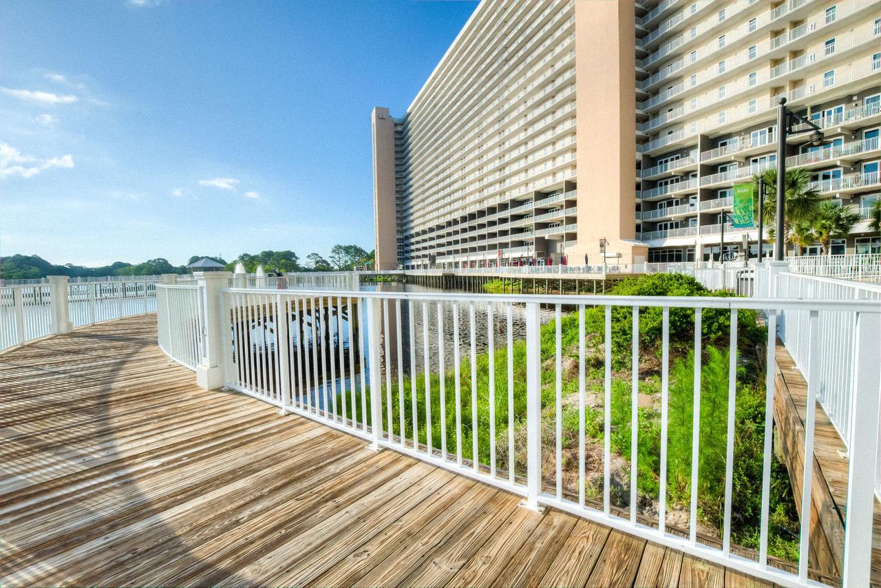 Laketown Wharf Resort 631 By Aneliya Panama City Beach Extérieur photo