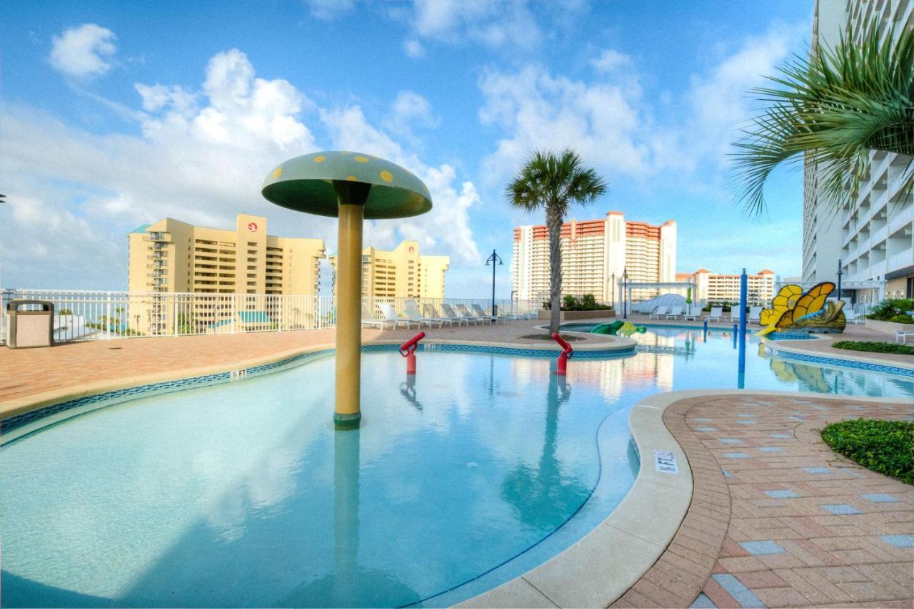 Laketown Wharf Resort 631 By Aneliya Panama City Beach Extérieur photo