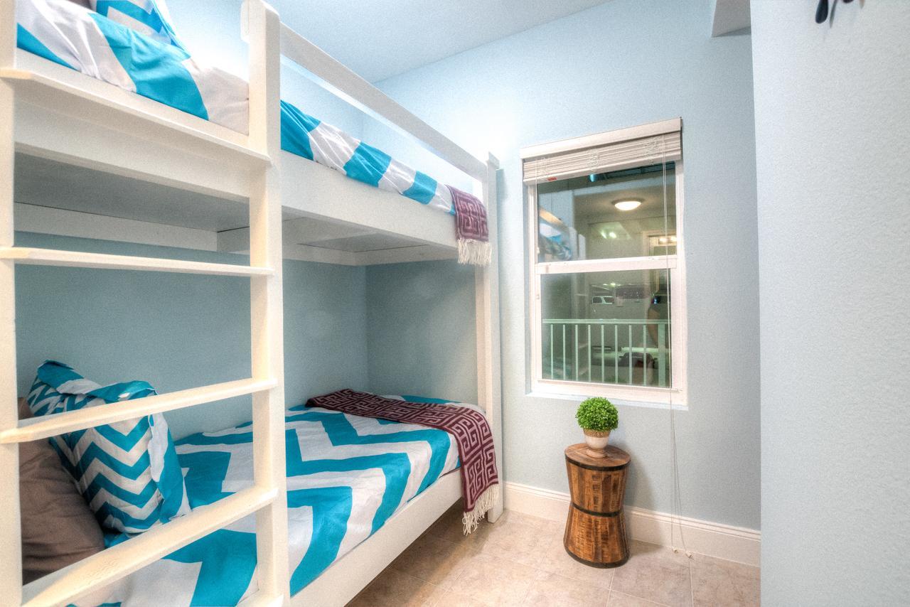 Laketown Wharf Resort 631 By Aneliya Panama City Beach Extérieur photo