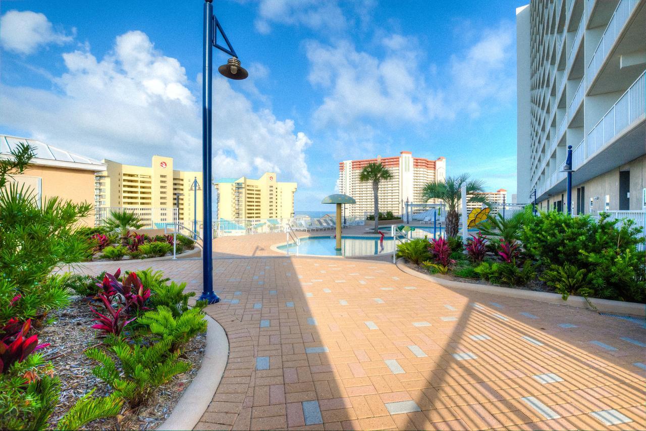 Laketown Wharf Resort 631 By Aneliya Panama City Beach Extérieur photo