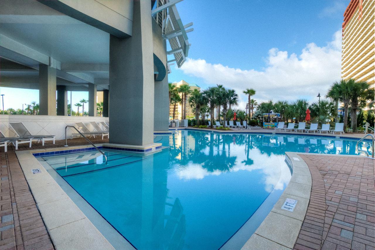 Laketown Wharf Resort 631 By Aneliya Panama City Beach Extérieur photo