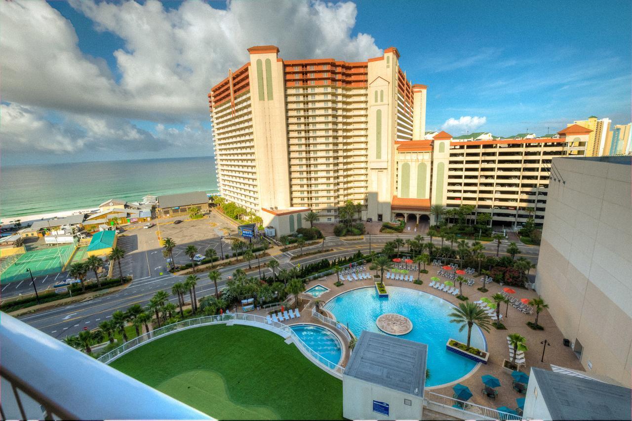 Laketown Wharf Resort 631 By Aneliya Panama City Beach Extérieur photo