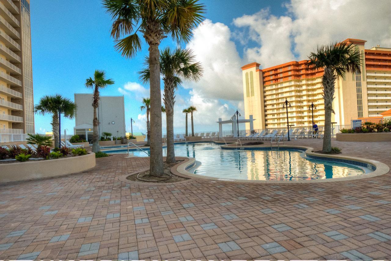 Laketown Wharf Resort 631 By Aneliya Panama City Beach Extérieur photo