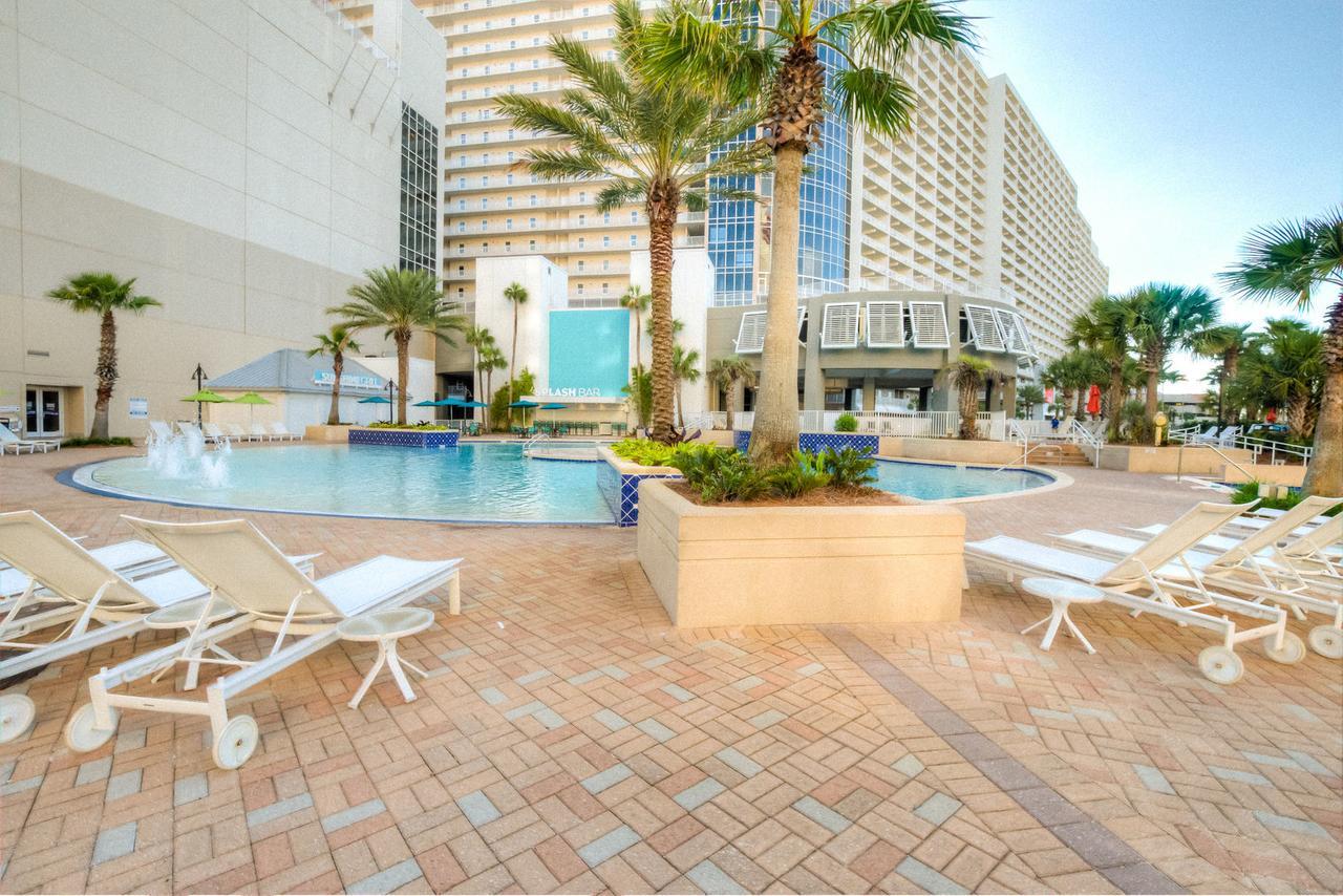 Laketown Wharf Resort 631 By Aneliya Panama City Beach Extérieur photo